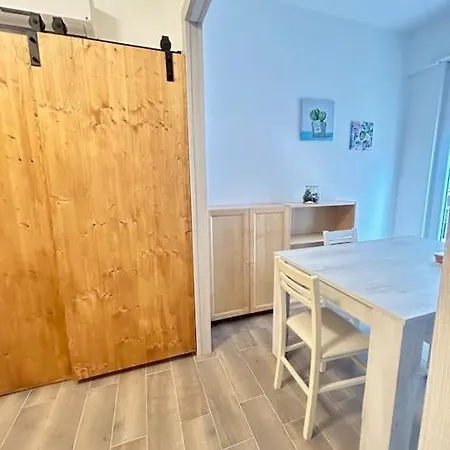 Apartamento Sweet House A - Tor Vergata Metro C