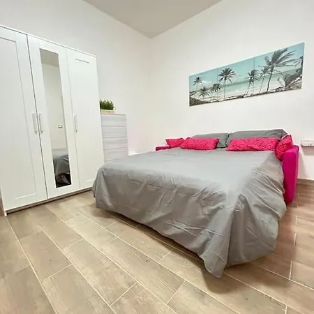 Apartment Sweet House A - Tor Vergata Metro C