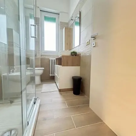Apartment Sweet House A - Tor Vergata Metro C