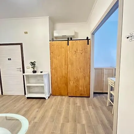 Apartment Sweet House A - Tor Vergata Metro C *