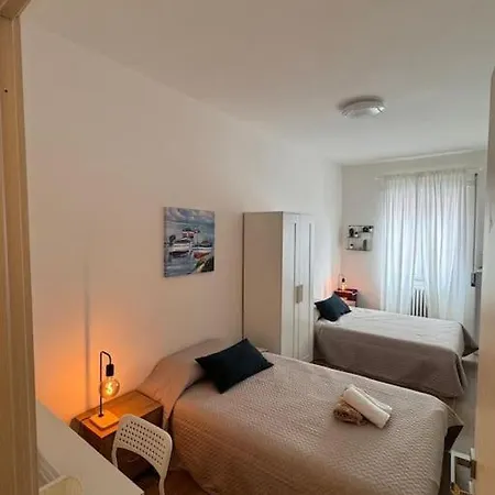Sweet House A - Tor Vergata Metro C Apartment Rome
