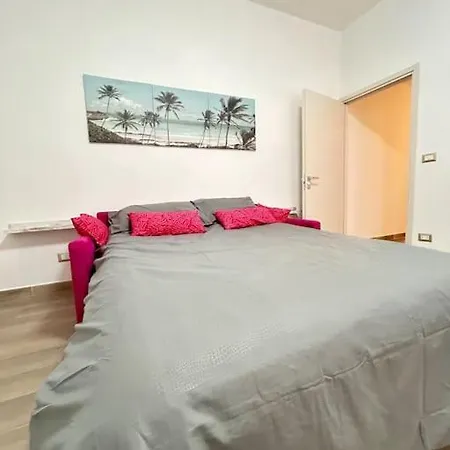 Sweet House A - Tor Vergata Metro C Apartment Rome