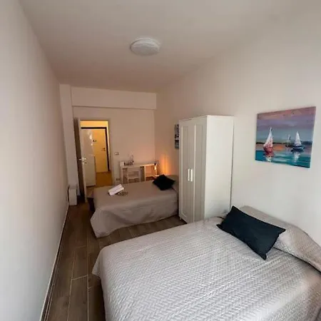 Apartment Sweet House A - Tor Vergata Metro C Rome