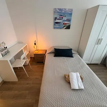 Sweet House A - Tor Vergata Metro C Apartment Rome