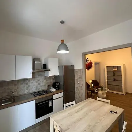 Appartamento Sweet House A - Tor Vergata Metro C