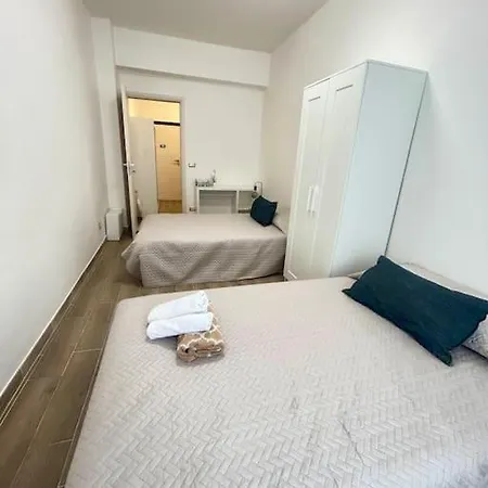 Appartamento Sweet House A - Tor Vergata Metro C *