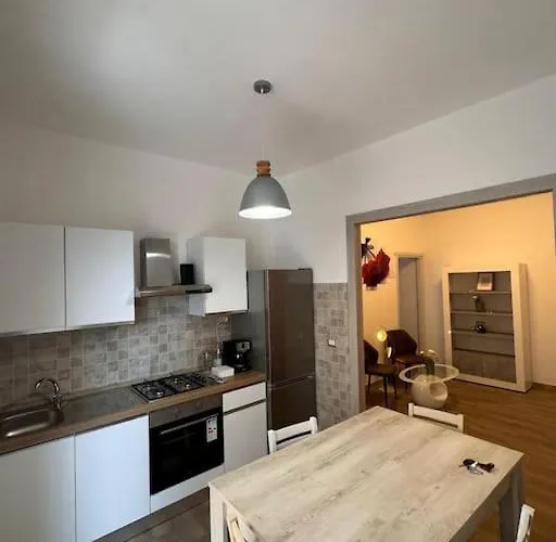 Apartment Sweet House A - Tor Vergata Metro C