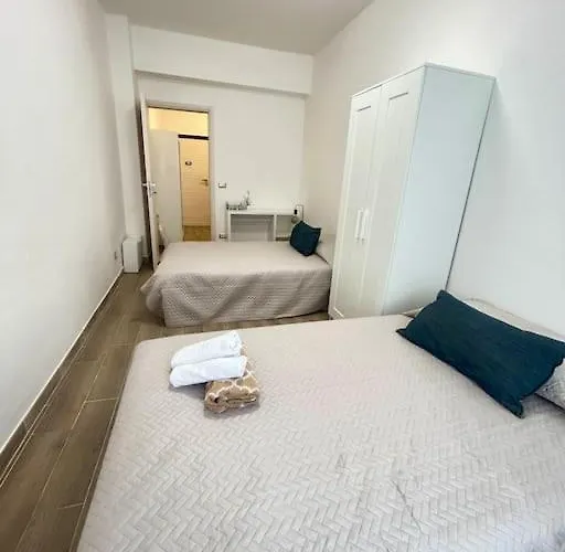 Apartment Sweet House A - Tor Vergata Metro C *