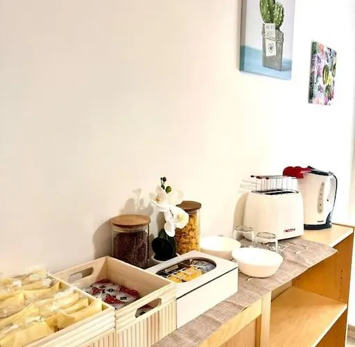 Sweet House A - Tor Vergata Metro C Rom